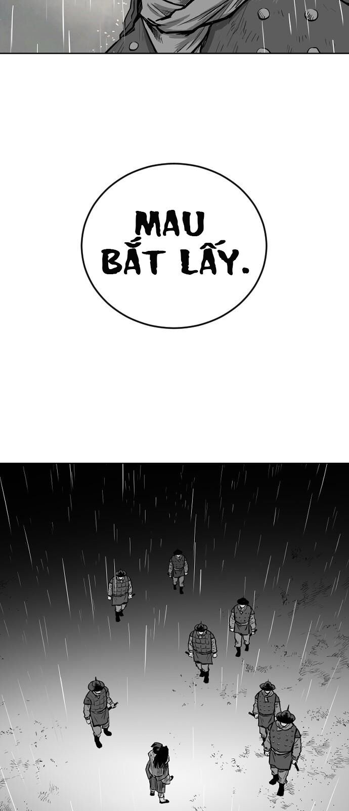 Sát Thủ Anh Vũ Chap 20 - Next Chap 21