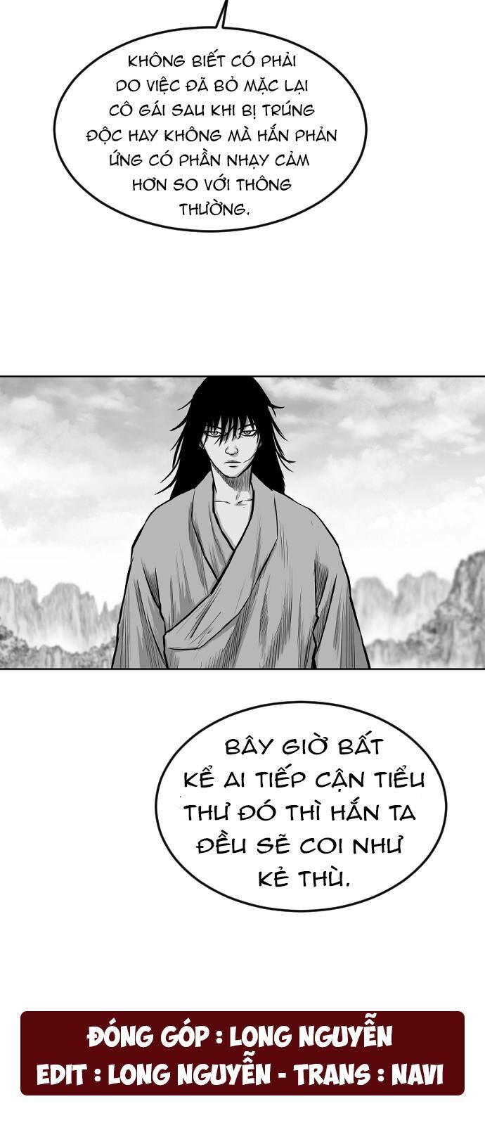 Sát Thủ Anh Vũ Chap 21 - Next Chap 22