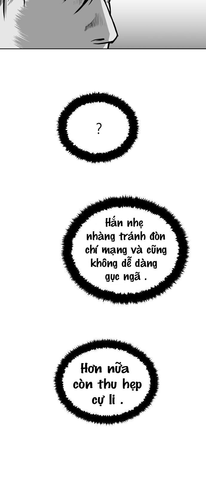 Sát Thủ Anh Vũ Chap 21 - Next Chap 22