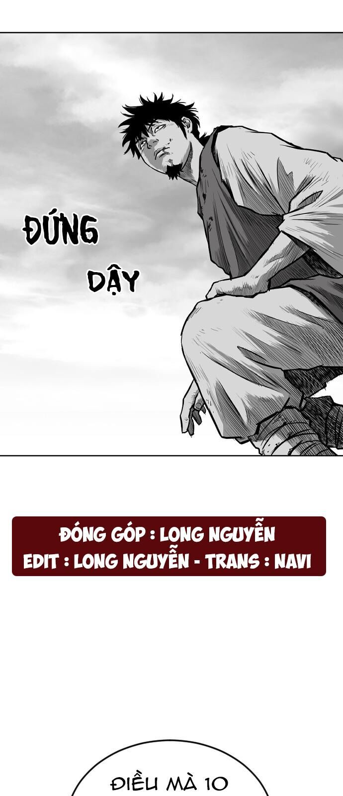Sát Thủ Anh Vũ Chap 21 - Next Chap 22