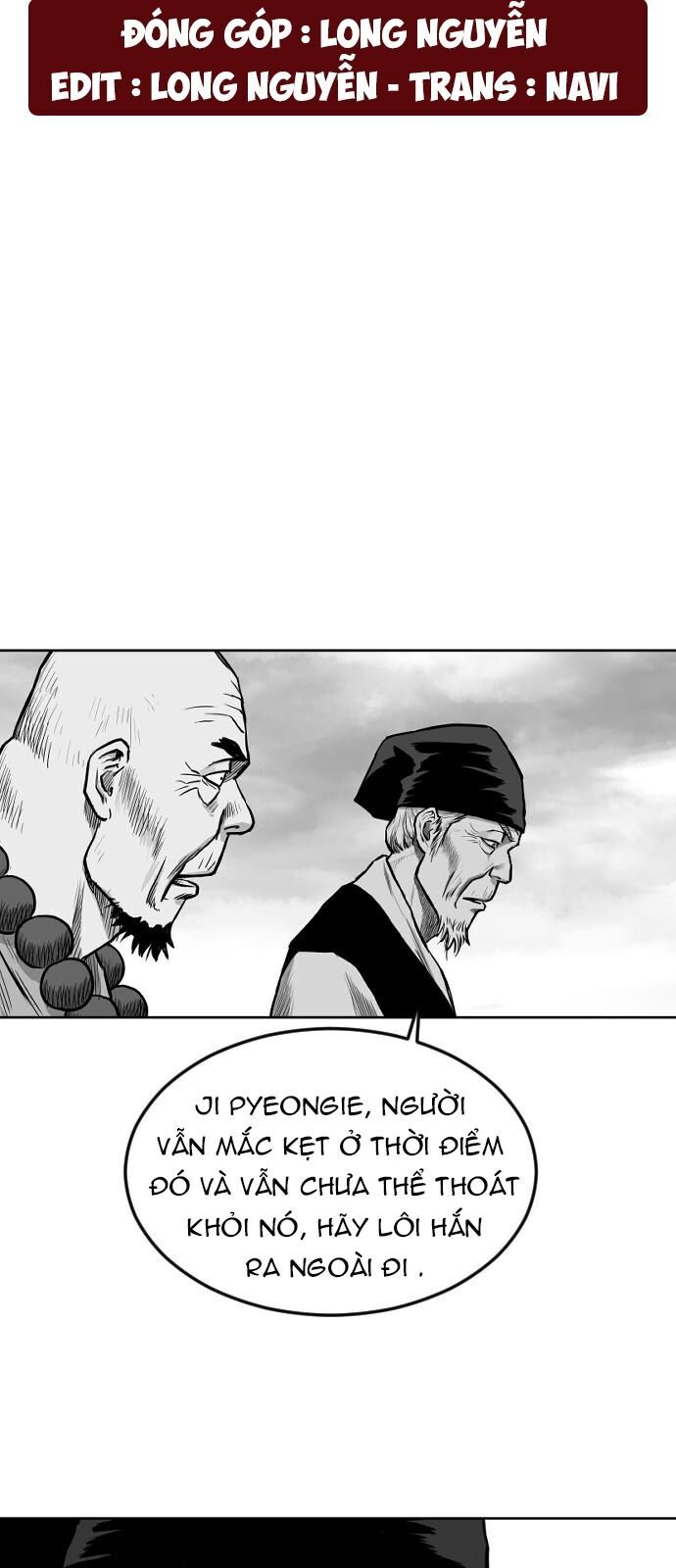 Sát Thủ Anh Vũ Chap 21 - Next Chap 22