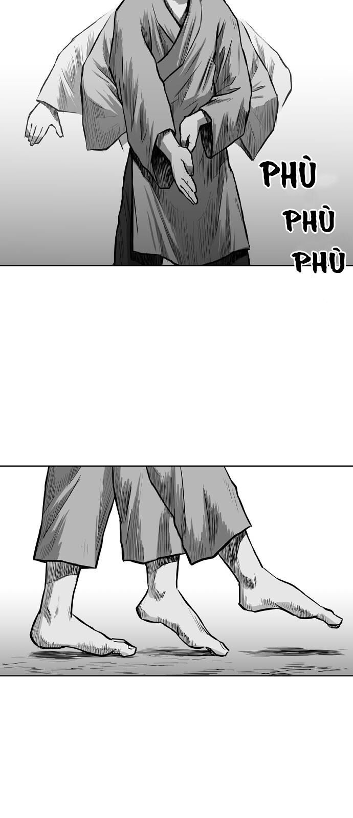 Sát Thủ Anh Vũ Chap 21 - Next Chap 22