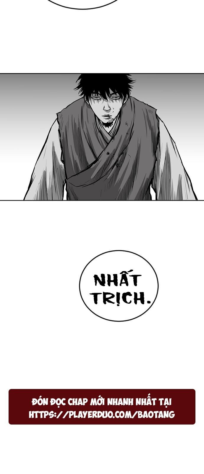 Sát Thủ Anh Vũ Chap 21 - Next Chap 22