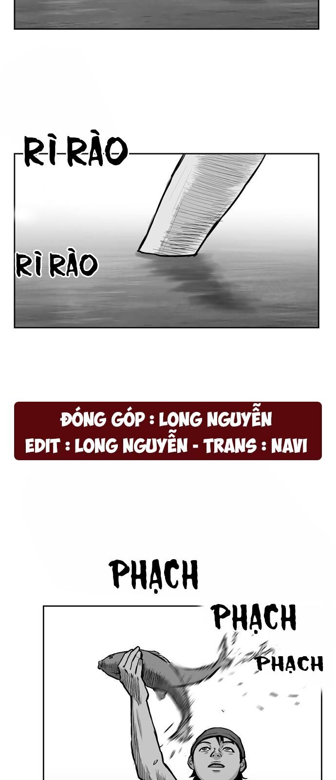 Sát Thủ Anh Vũ Chap 22 - Next Chap 23