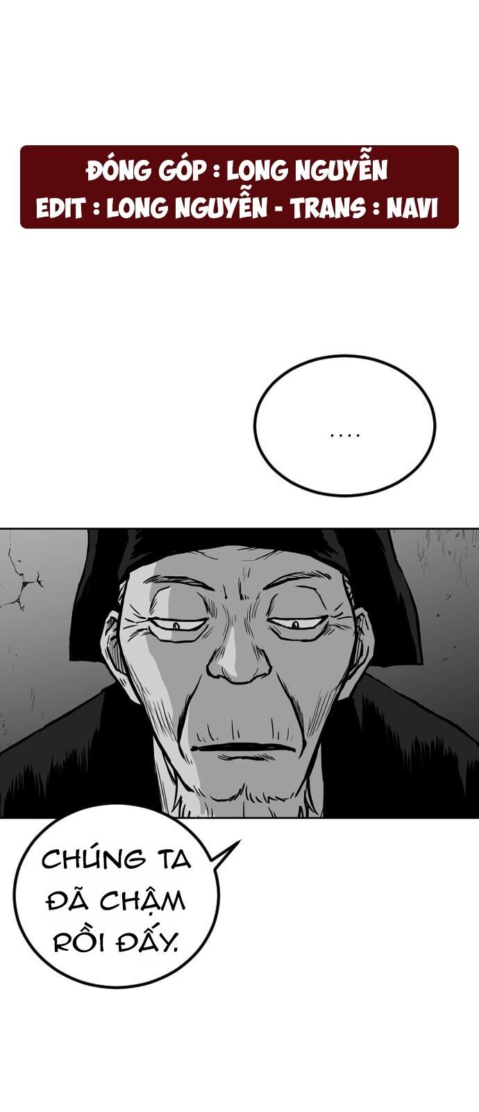Sát Thủ Anh Vũ Chap 22 - Next Chap 23