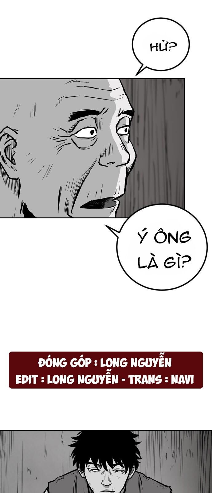 Sát Thủ Anh Vũ Chap 22 - Next Chap 23