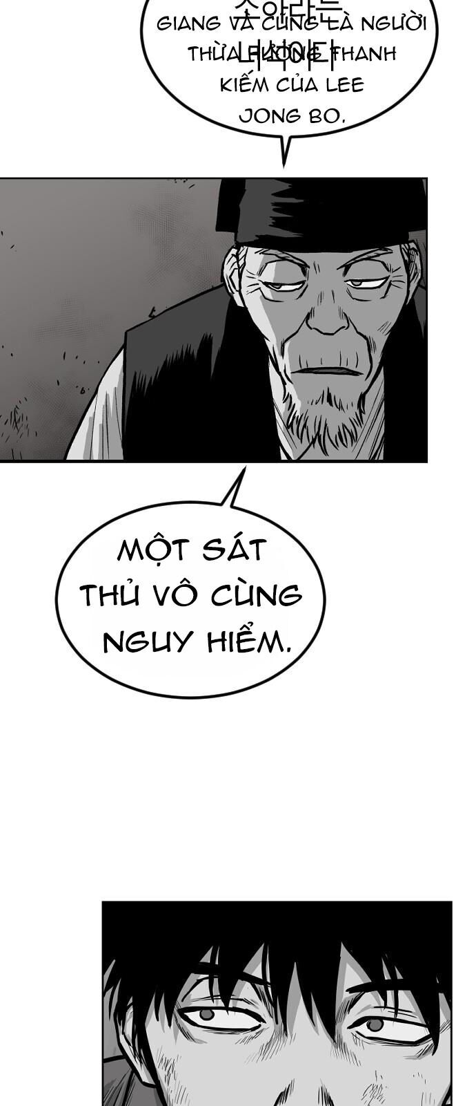 Sát Thủ Anh Vũ Chap 22 - Next Chap 23