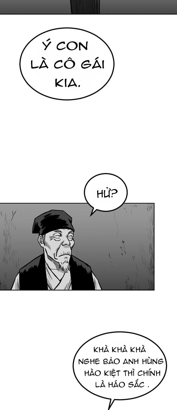 Sát Thủ Anh Vũ Chap 22 - Next Chap 23
