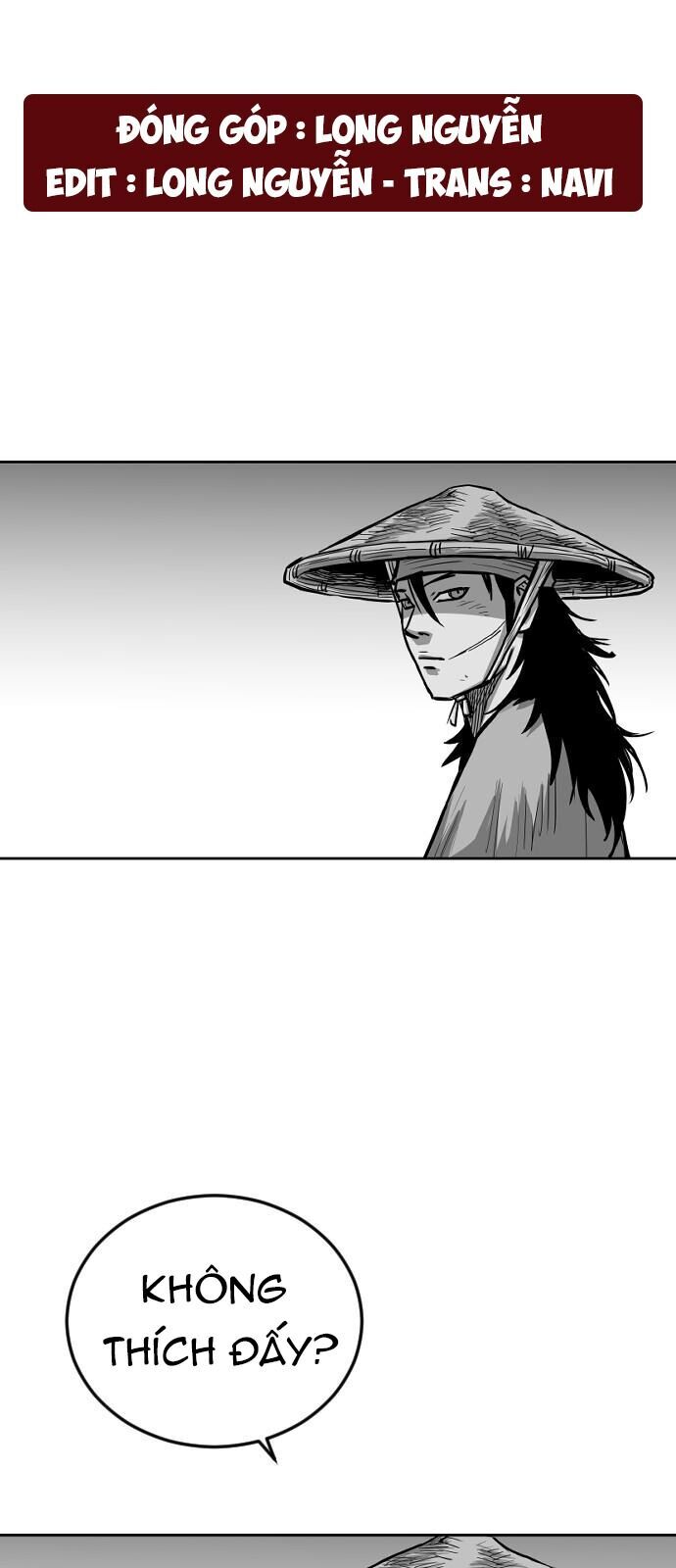 Sát Thủ Anh Vũ Chap 23 - Next Chap 24