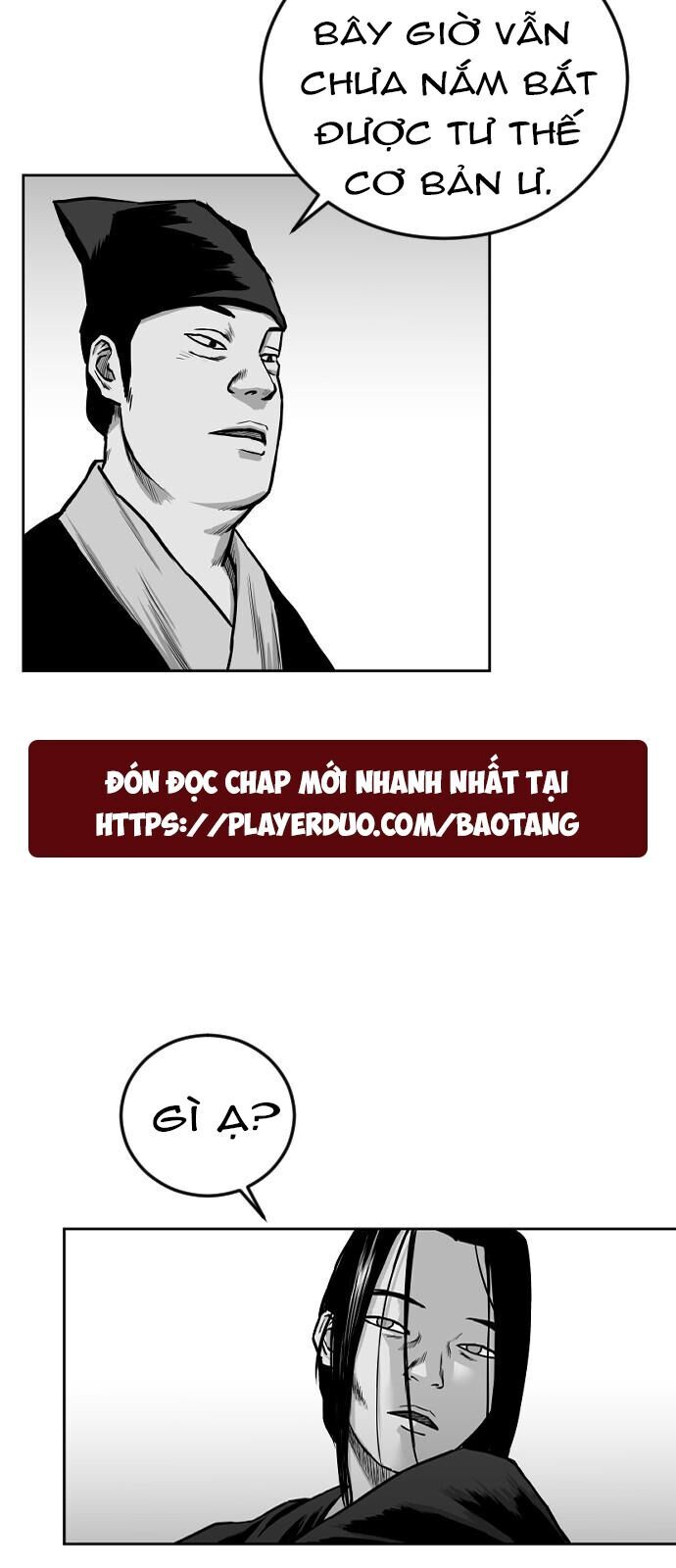 Sát Thủ Anh Vũ Chap 23 - Next Chap 24