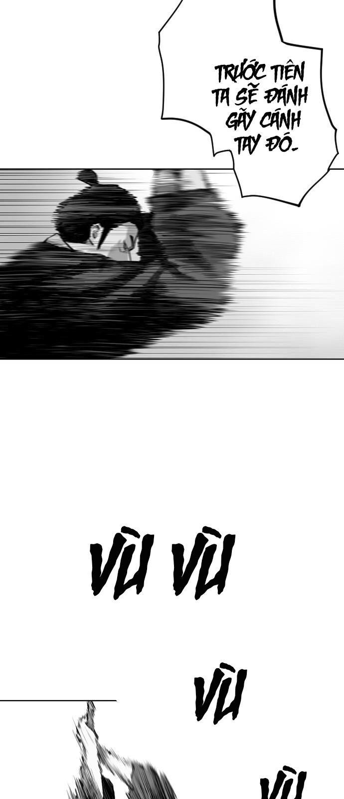 Sát Thủ Anh Vũ Chap 24 - Next Chap 25