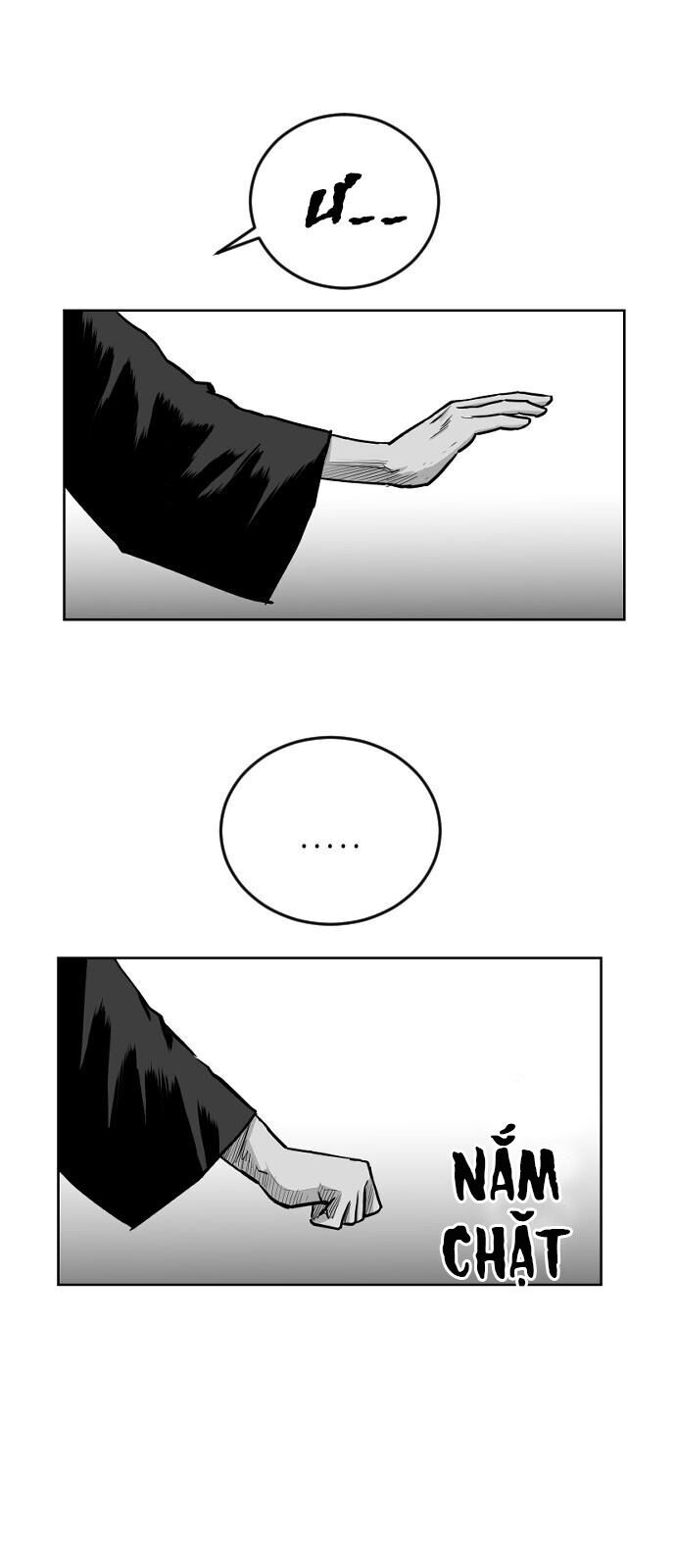 Sát Thủ Anh Vũ Chap 24 - Next Chap 25