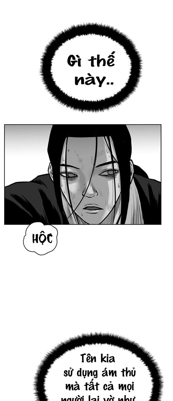 Sát Thủ Anh Vũ Chap 24 - Next Chap 25