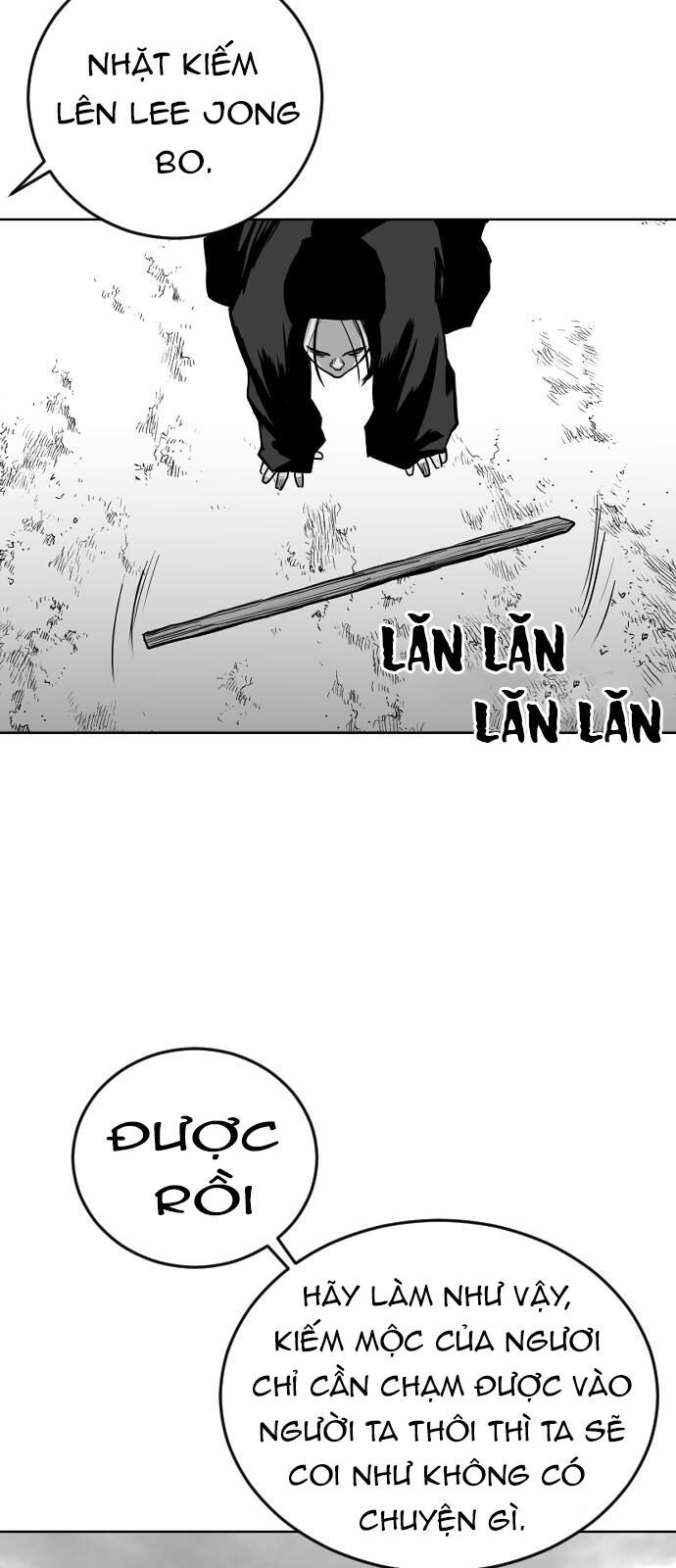 Sát Thủ Anh Vũ Chap 24 - Next Chap 25