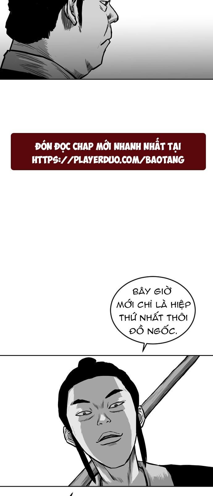 Sát Thủ Anh Vũ Chap 24 - Next Chap 25