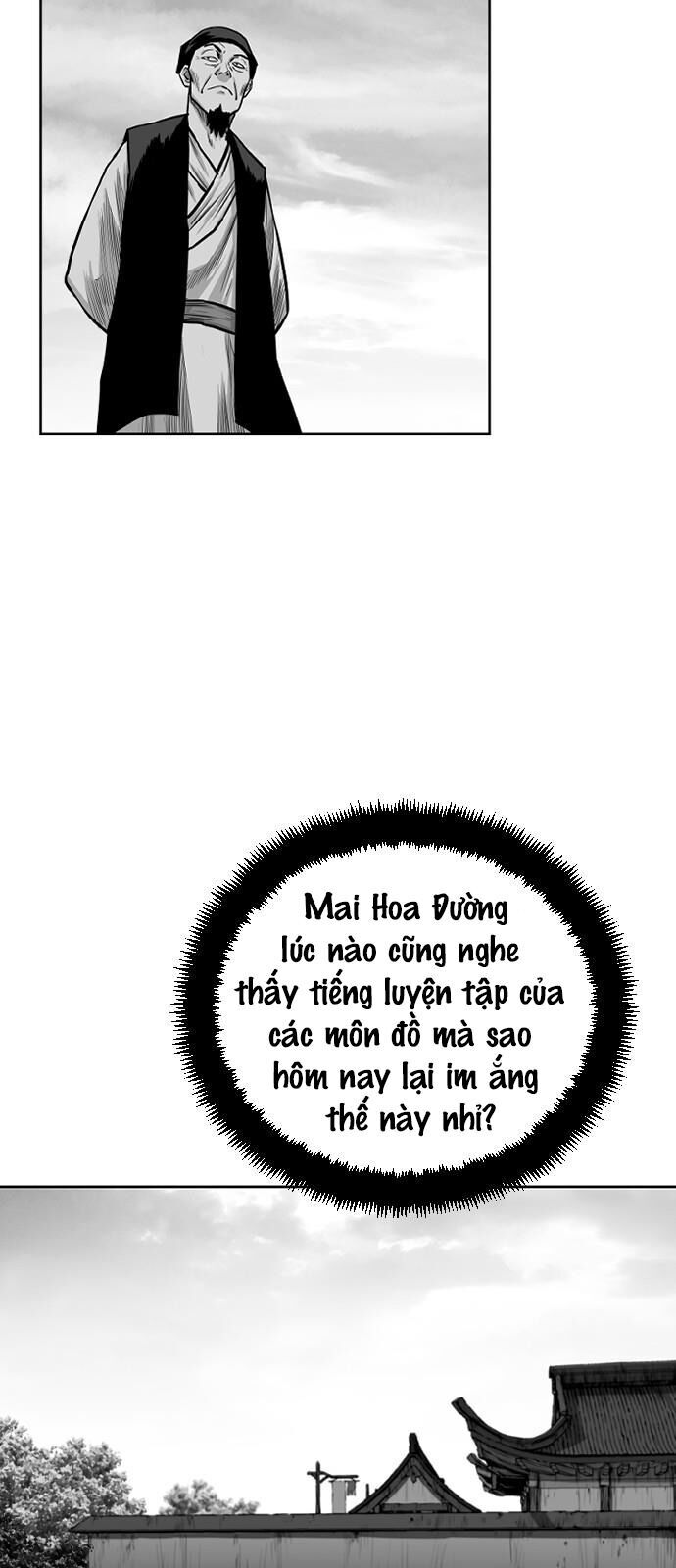 Sát Thủ Anh Vũ Chap 25 - Next Chap 26