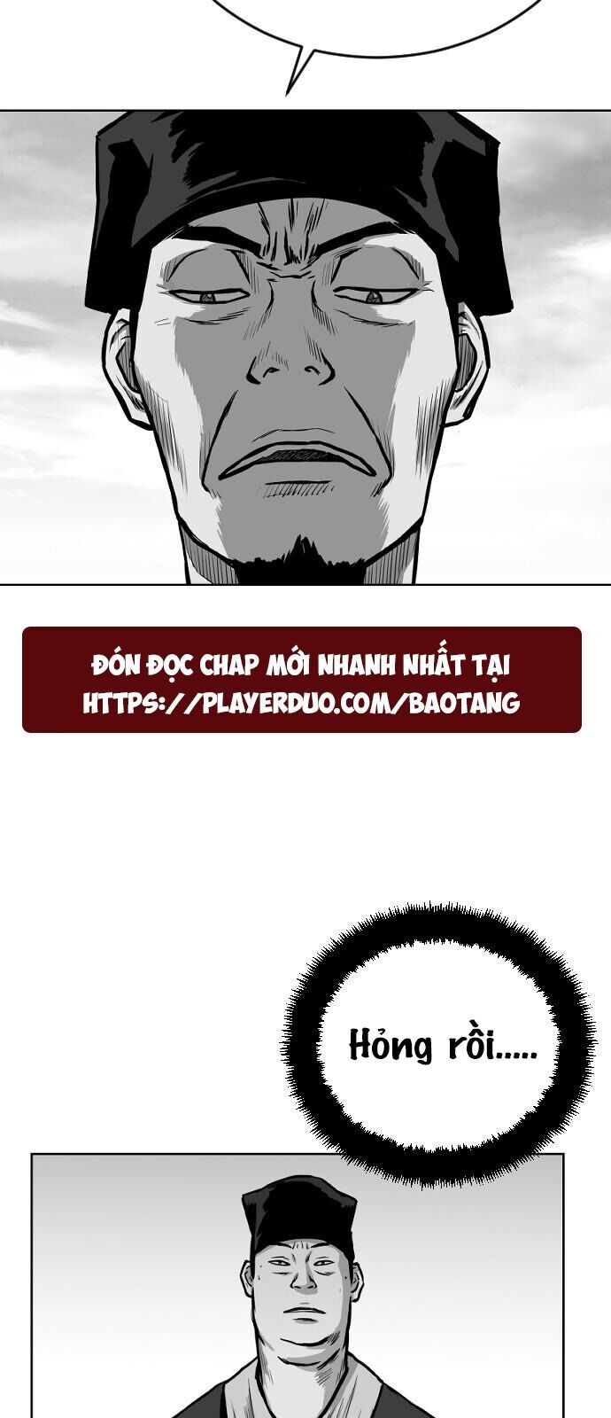 Sát Thủ Anh Vũ Chap 25 - Next Chap 26