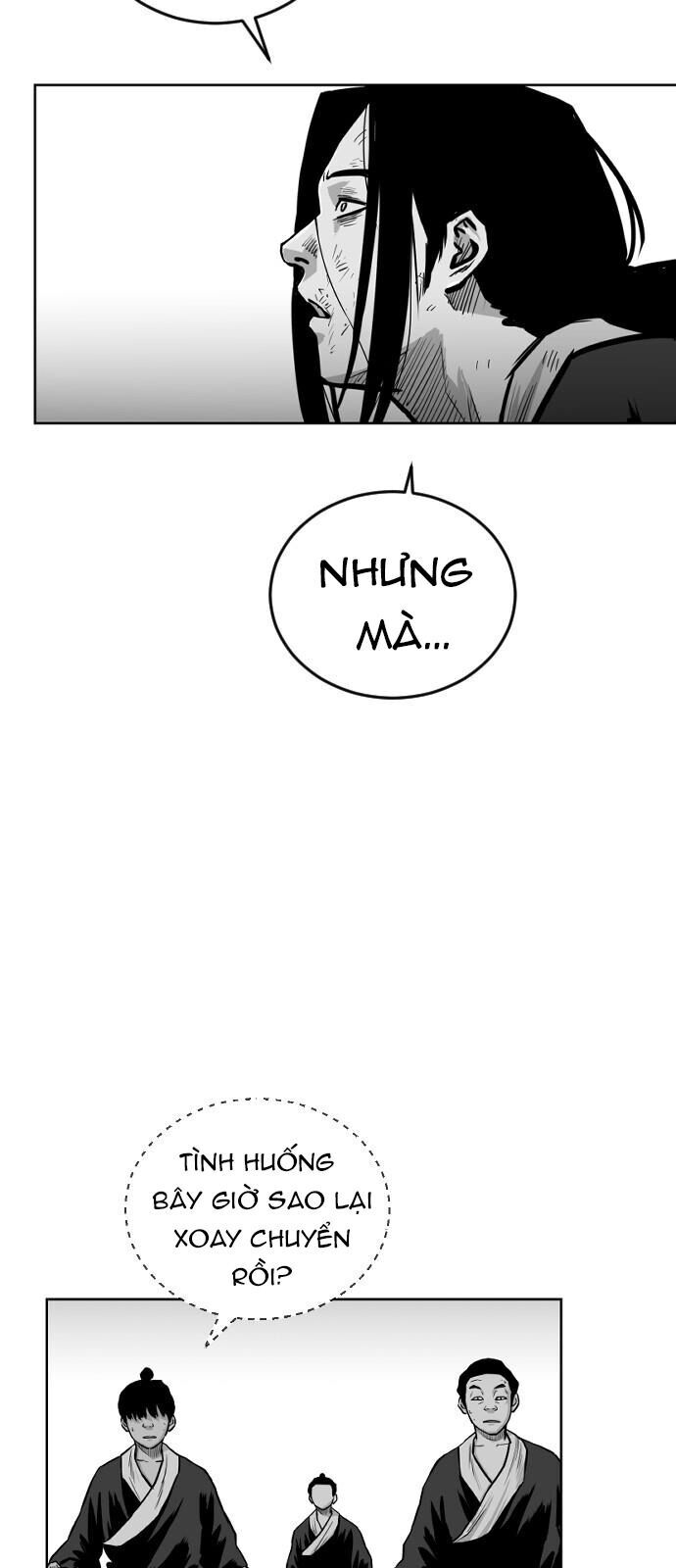 Sát Thủ Anh Vũ Chap 25 - Next Chap 26