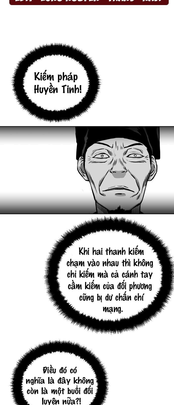 Sát Thủ Anh Vũ Chap 25 - Next Chap 26