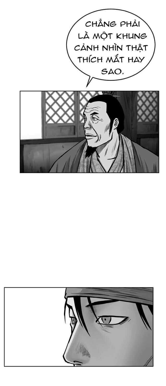 Sát Thủ Anh Vũ Chap 27 - Next Chap 28