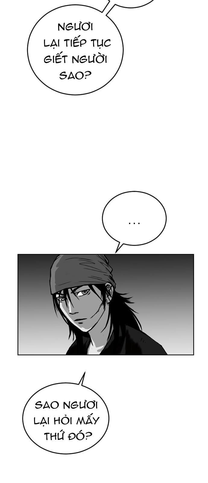 Sát Thủ Anh Vũ Chap 27 - Next Chap 28