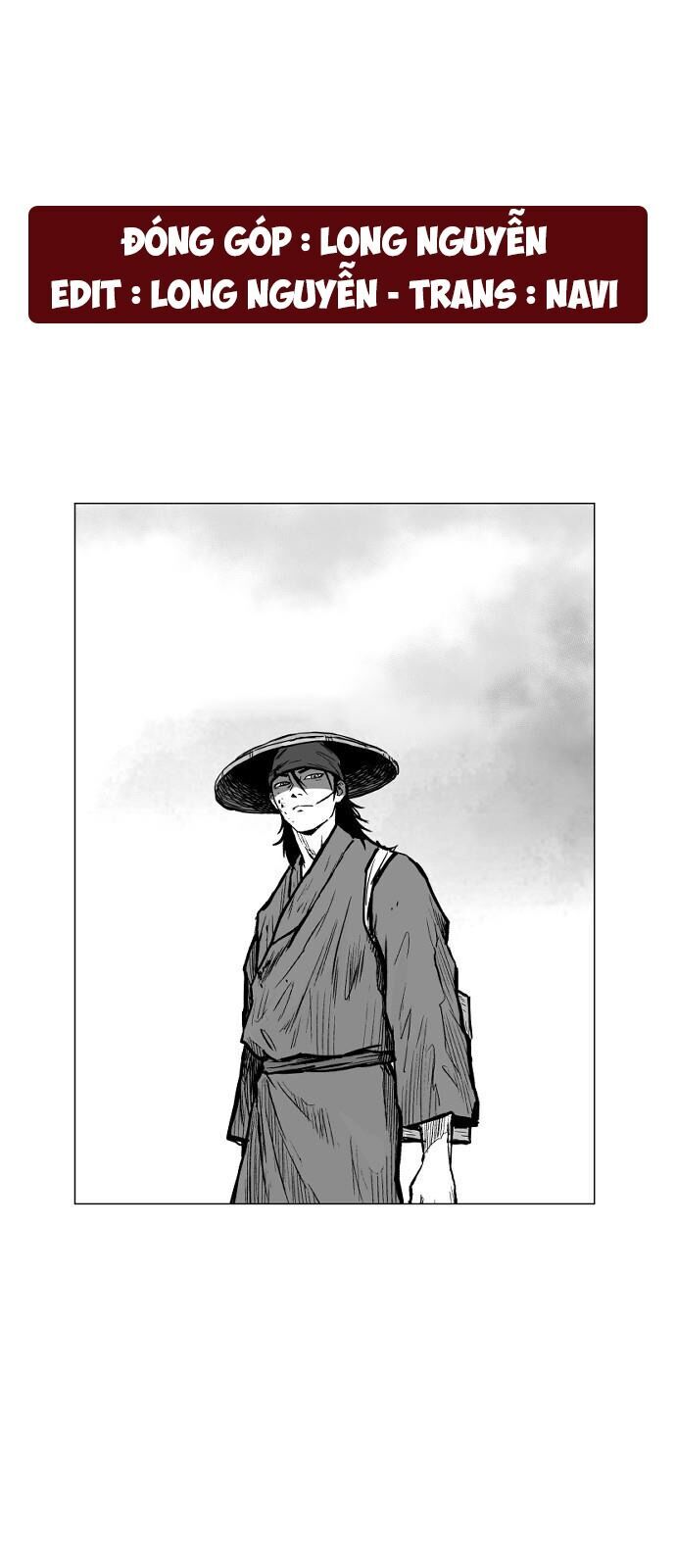 Sát Thủ Anh Vũ Chap 27 - Next Chap 28