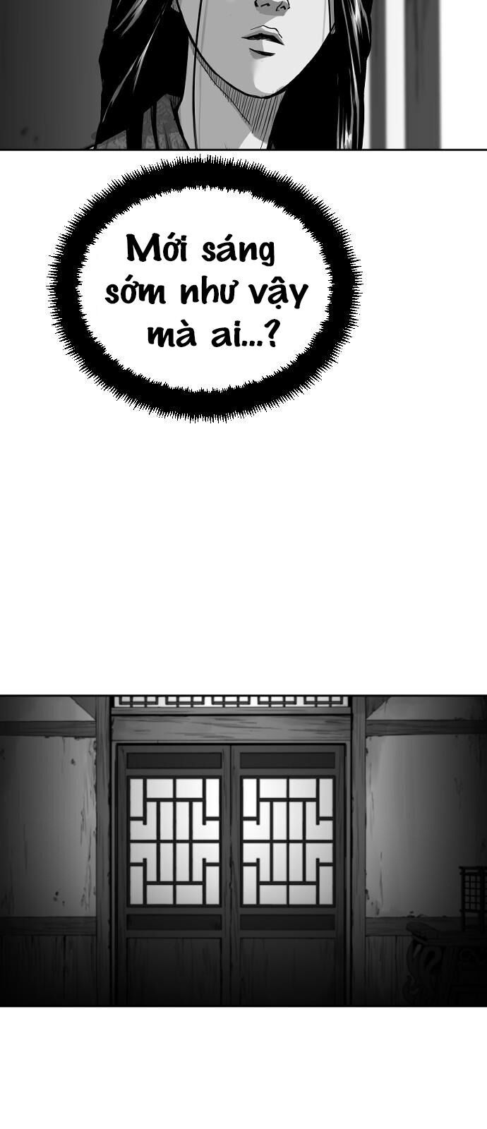 Sát Thủ Anh Vũ Chap 28 - Next Chap 29