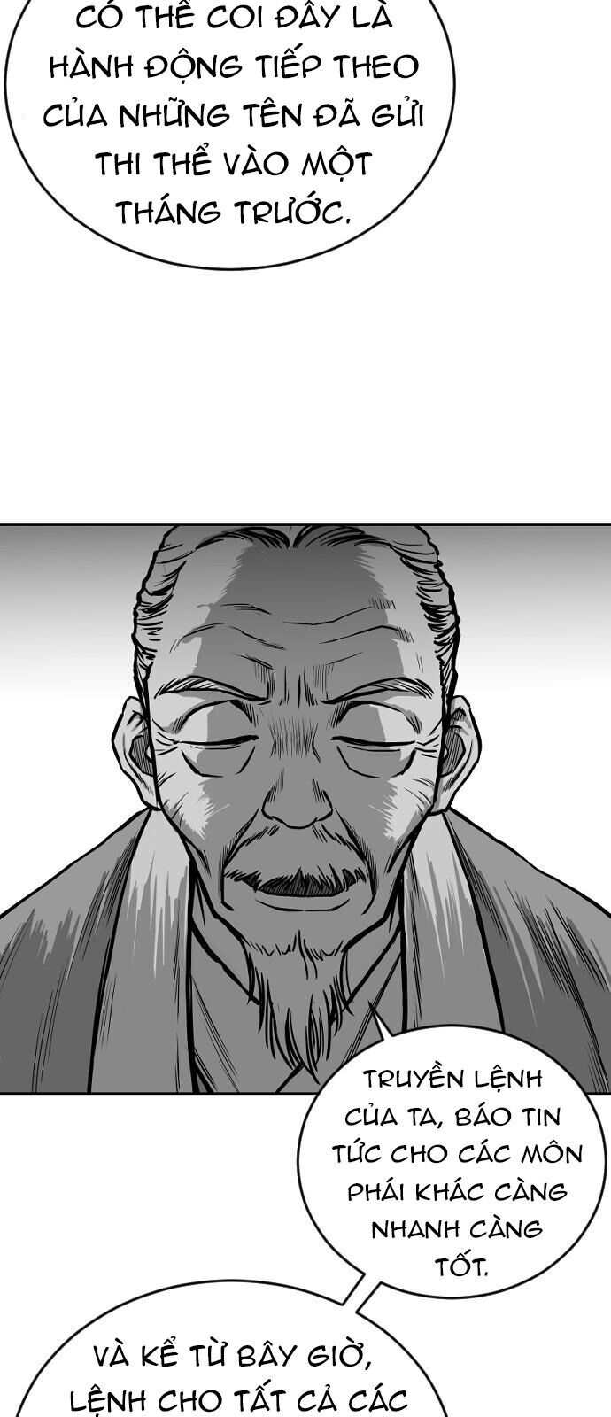 Sát Thủ Anh Vũ Chap 28 - Next Chap 29