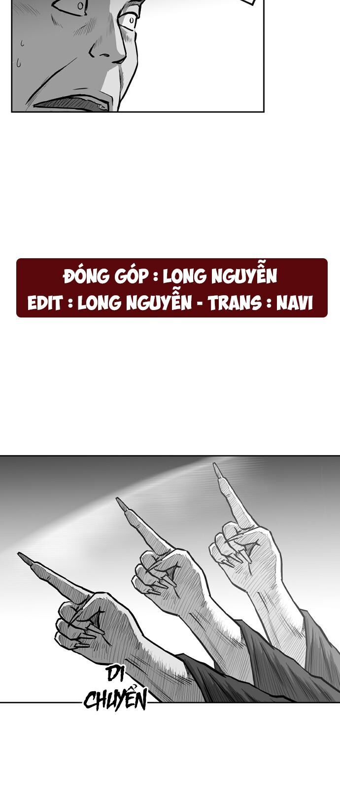Sát Thủ Anh Vũ Chap 28 - Next Chap 29
