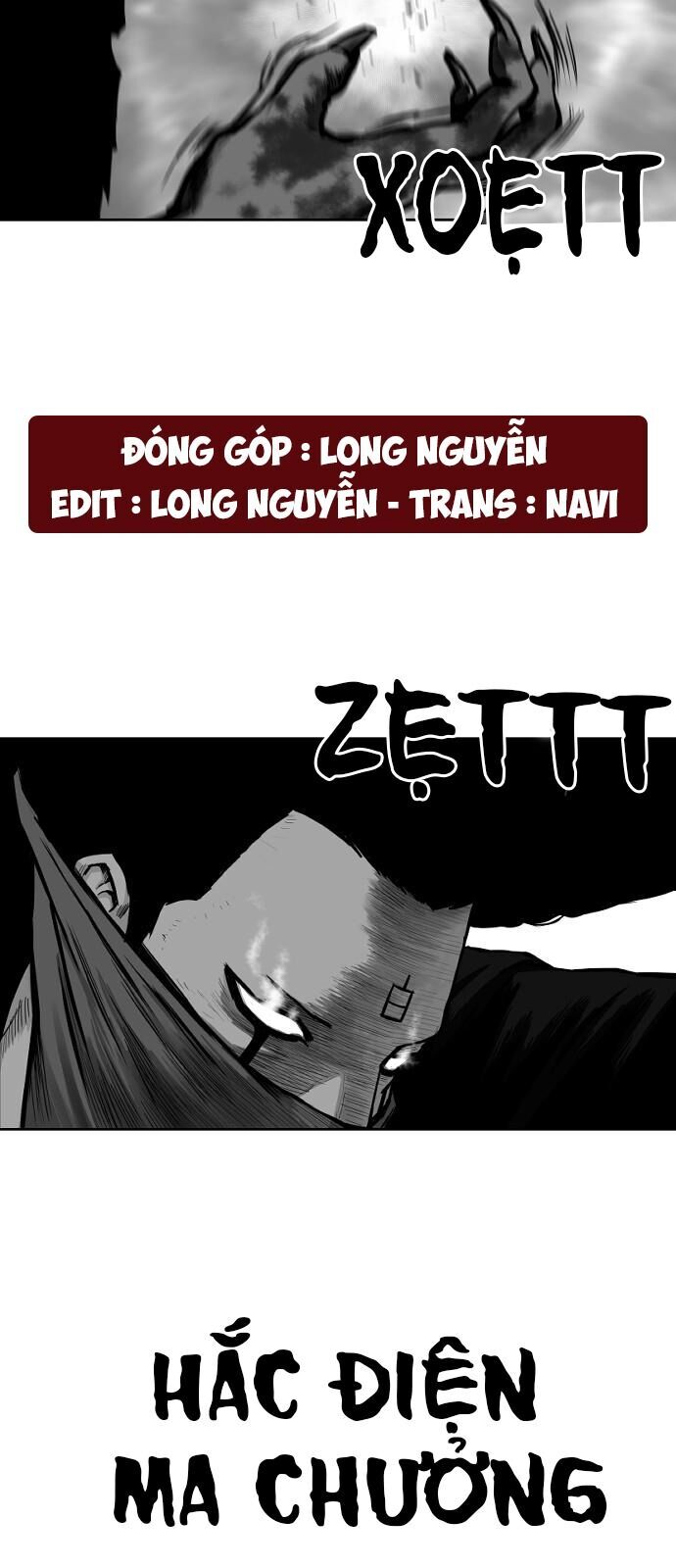 Sát Thủ Anh Vũ Chap 28 - Next Chap 29