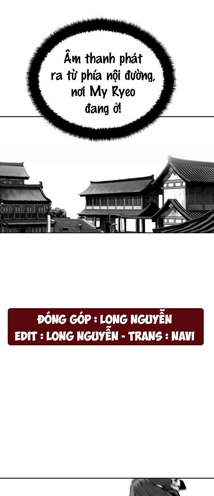 Sát Thủ Anh Vũ Chap 29 - Next Chap 30
