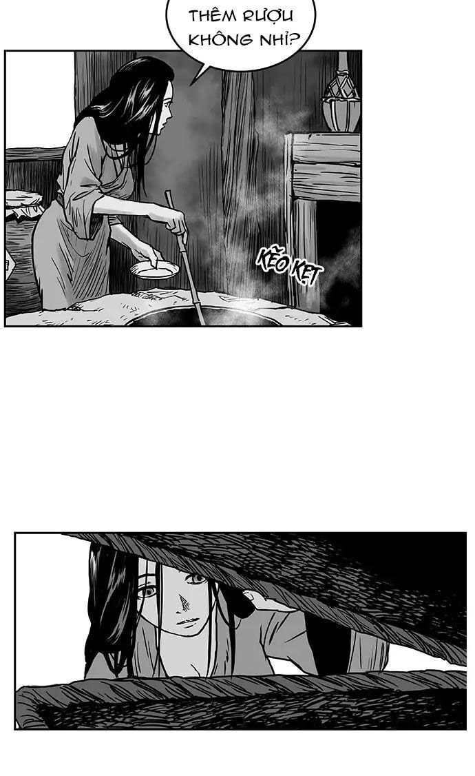 Sát Thủ Anh Vũ Chap 3 - Next Chap 4