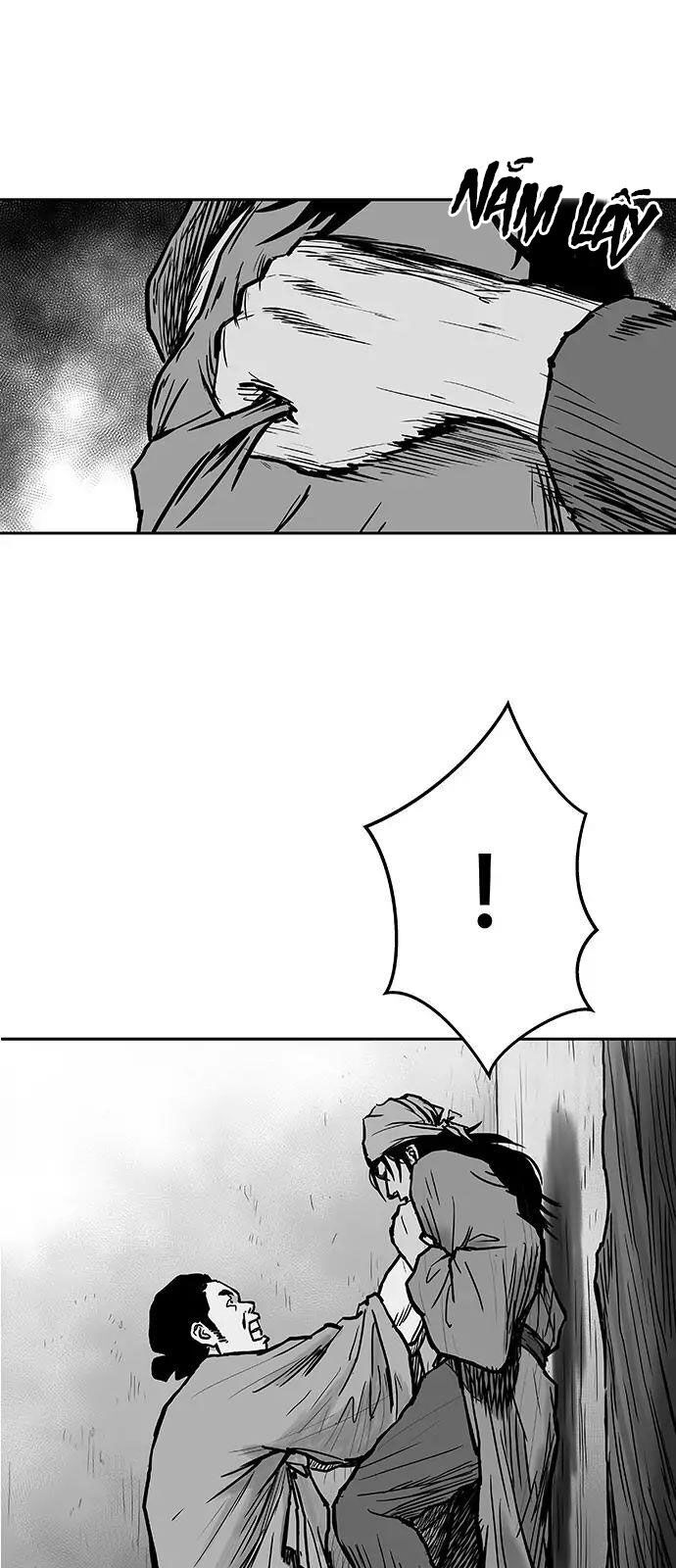 Sát Thủ Anh Vũ Chap 3 - Next Chap 4