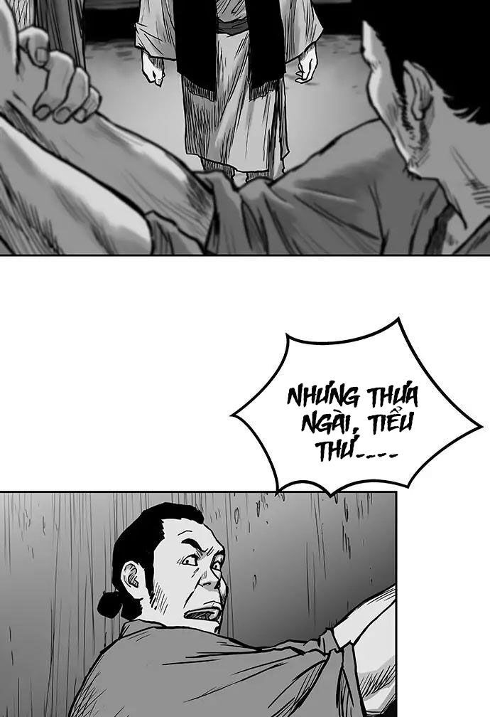 Sát Thủ Anh Vũ Chap 3 - Next Chap 4