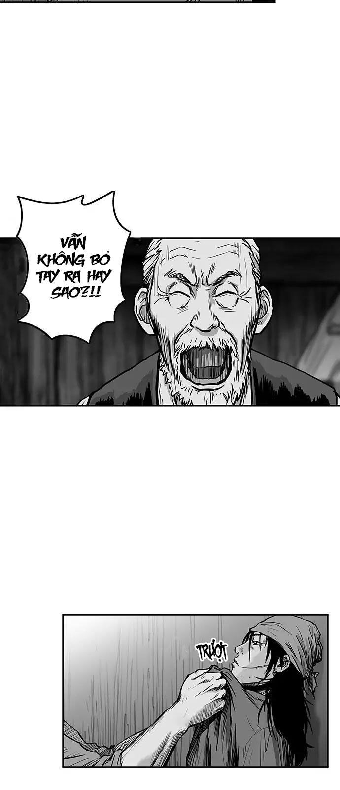 Sát Thủ Anh Vũ Chap 3 - Next Chap 4