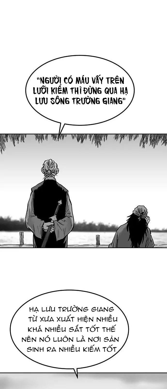 Sát Thủ Anh Vũ Chap 3 - Next Chap 4