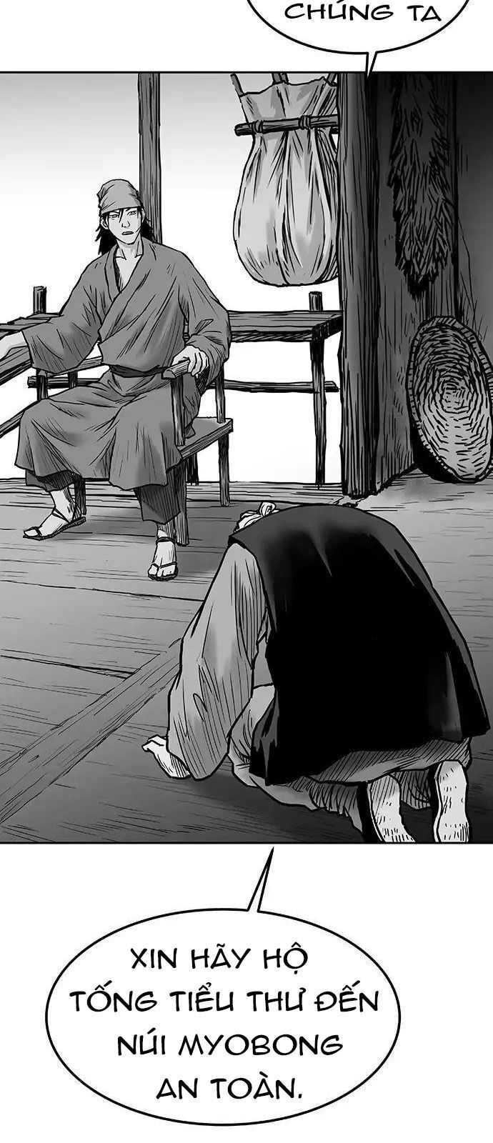 Sát Thủ Anh Vũ Chap 3 - Next Chap 4