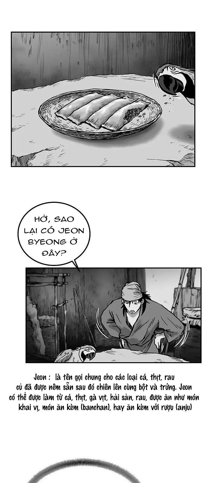 Sát Thủ Anh Vũ Chap 3 - Next Chap 4