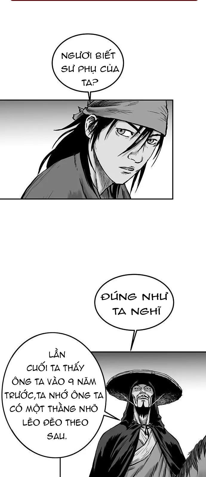 Sát Thủ Anh Vũ Chap 3 - Next Chap 4