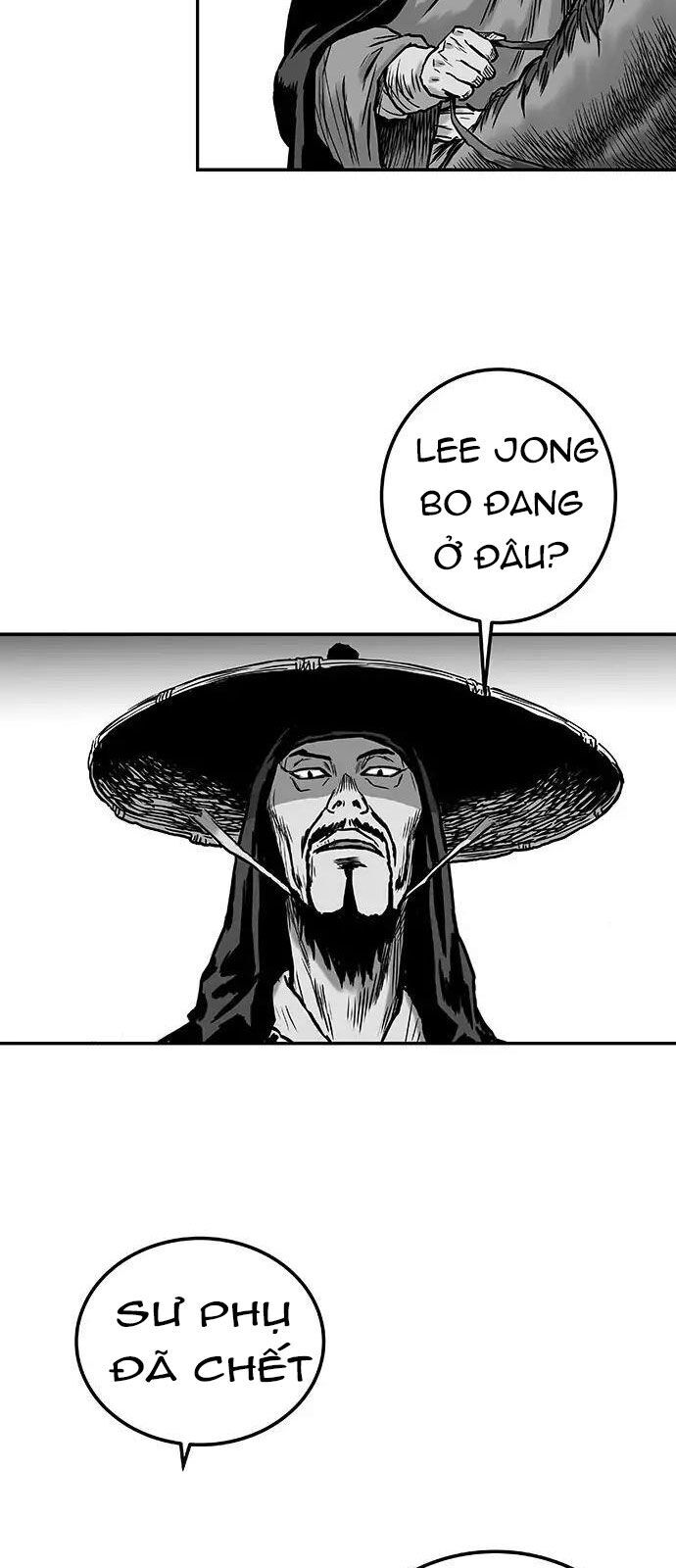 Sát Thủ Anh Vũ Chap 3 - Next Chap 4