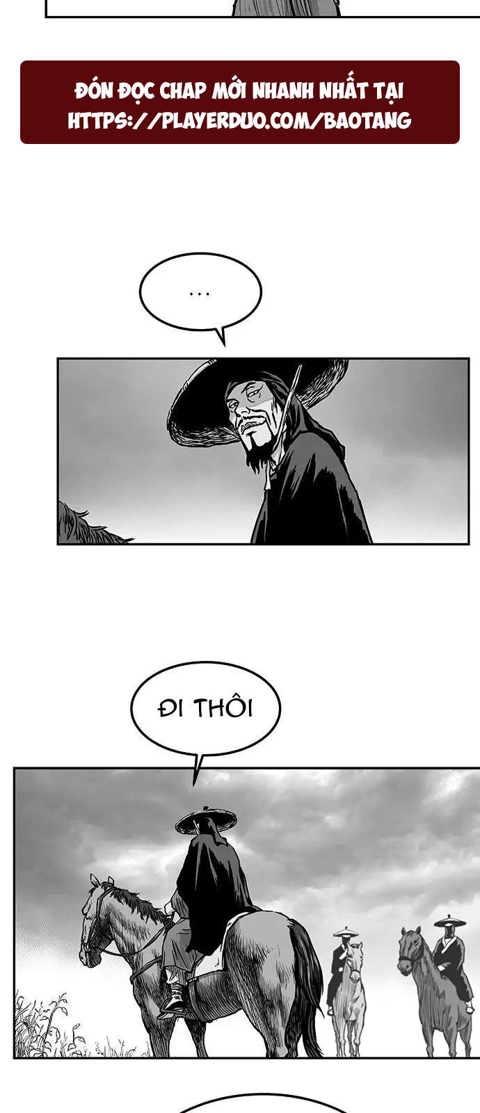 Sát Thủ Anh Vũ Chap 3 - Next Chap 4