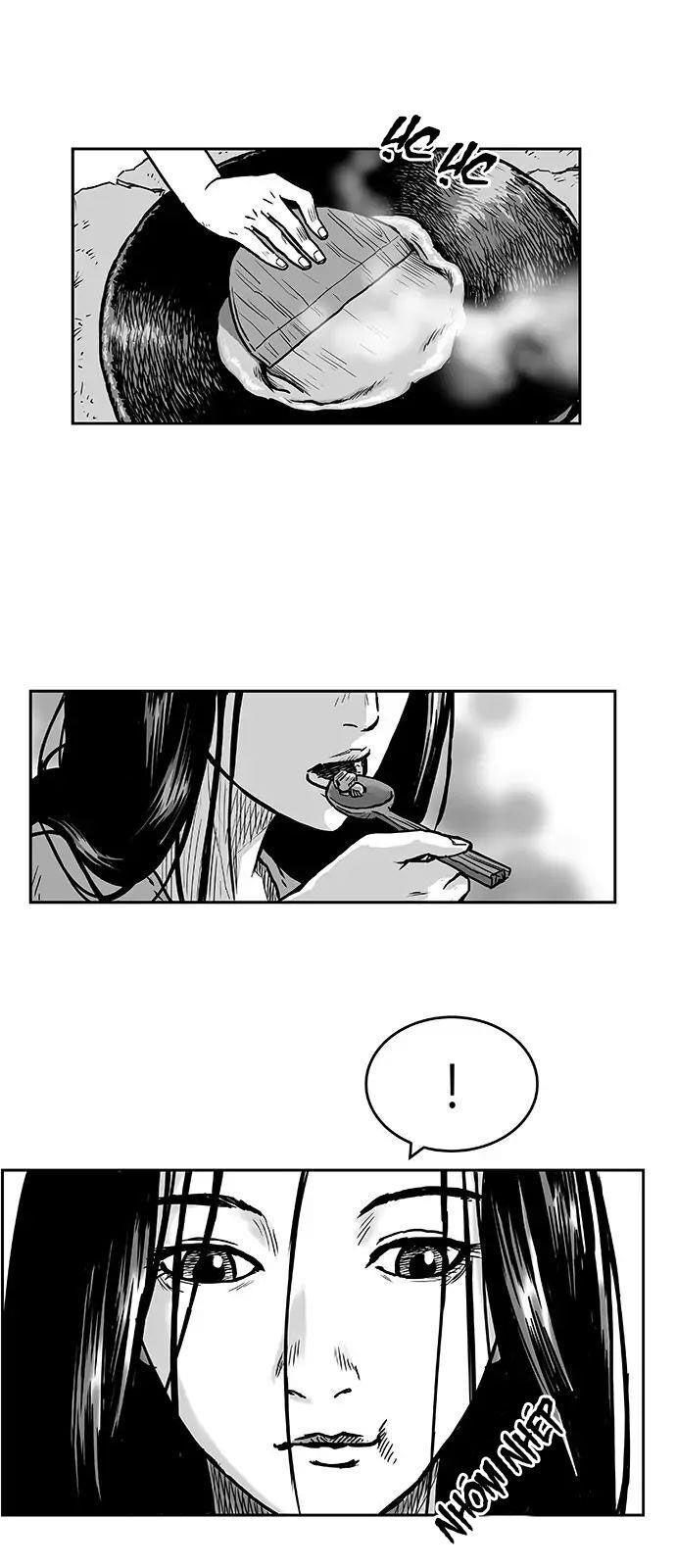 Sát Thủ Anh Vũ Chap 3 - Next Chap 4