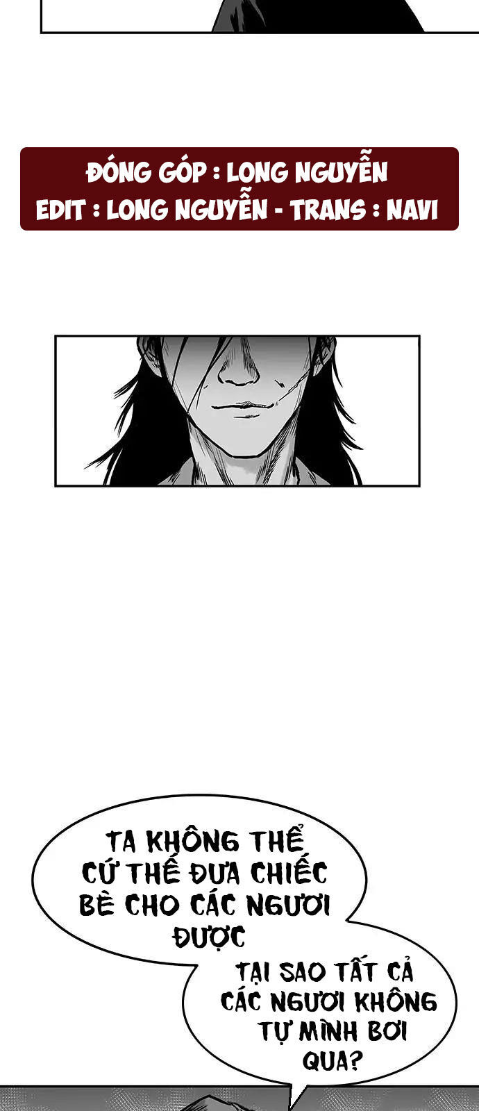 Sát Thủ Anh Vũ Chap 3 - Next Chap 4