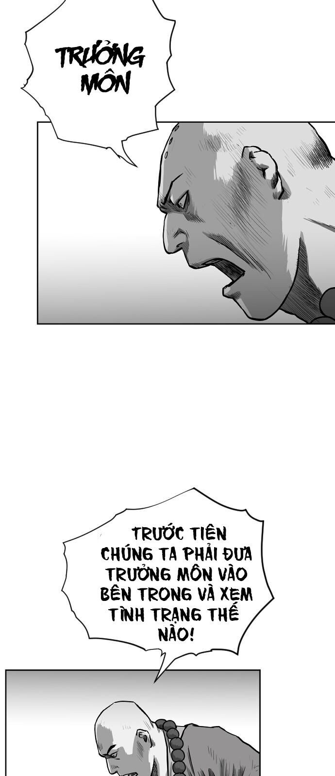 Sát Thủ Anh Vũ Chap 30 - Next Chap 31