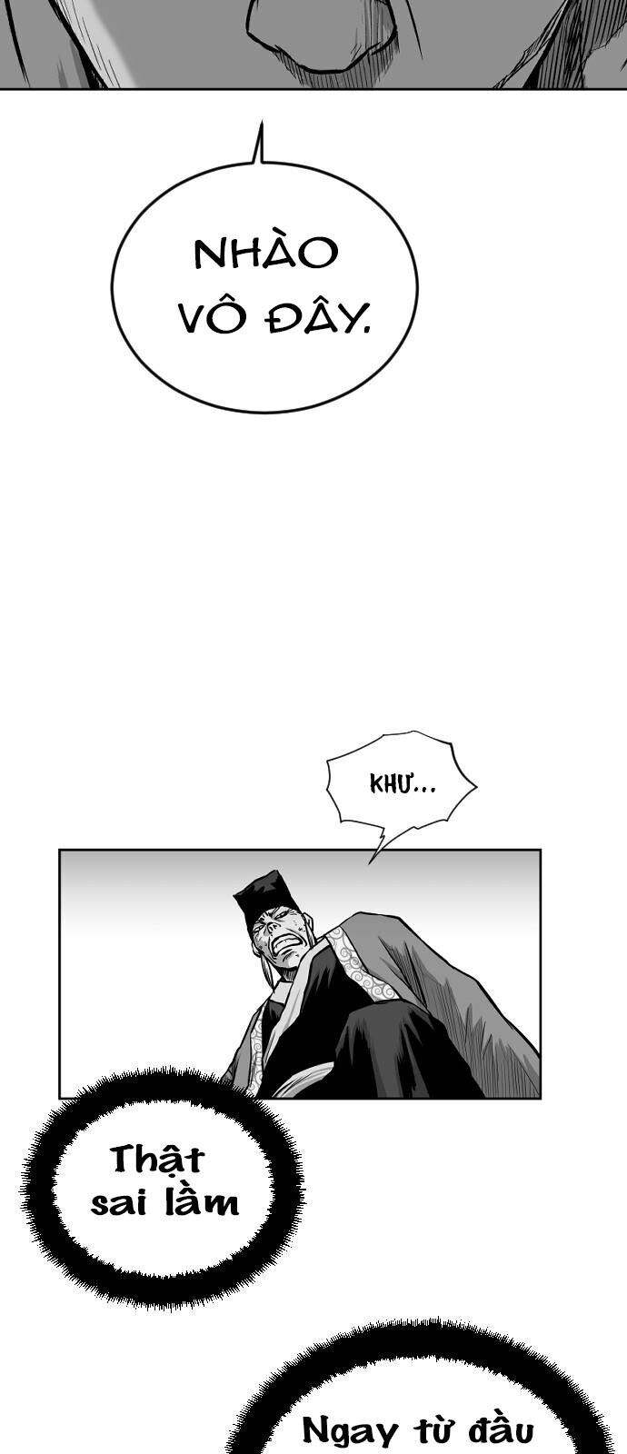 Sát Thủ Anh Vũ Chap 30 - Next Chap 31