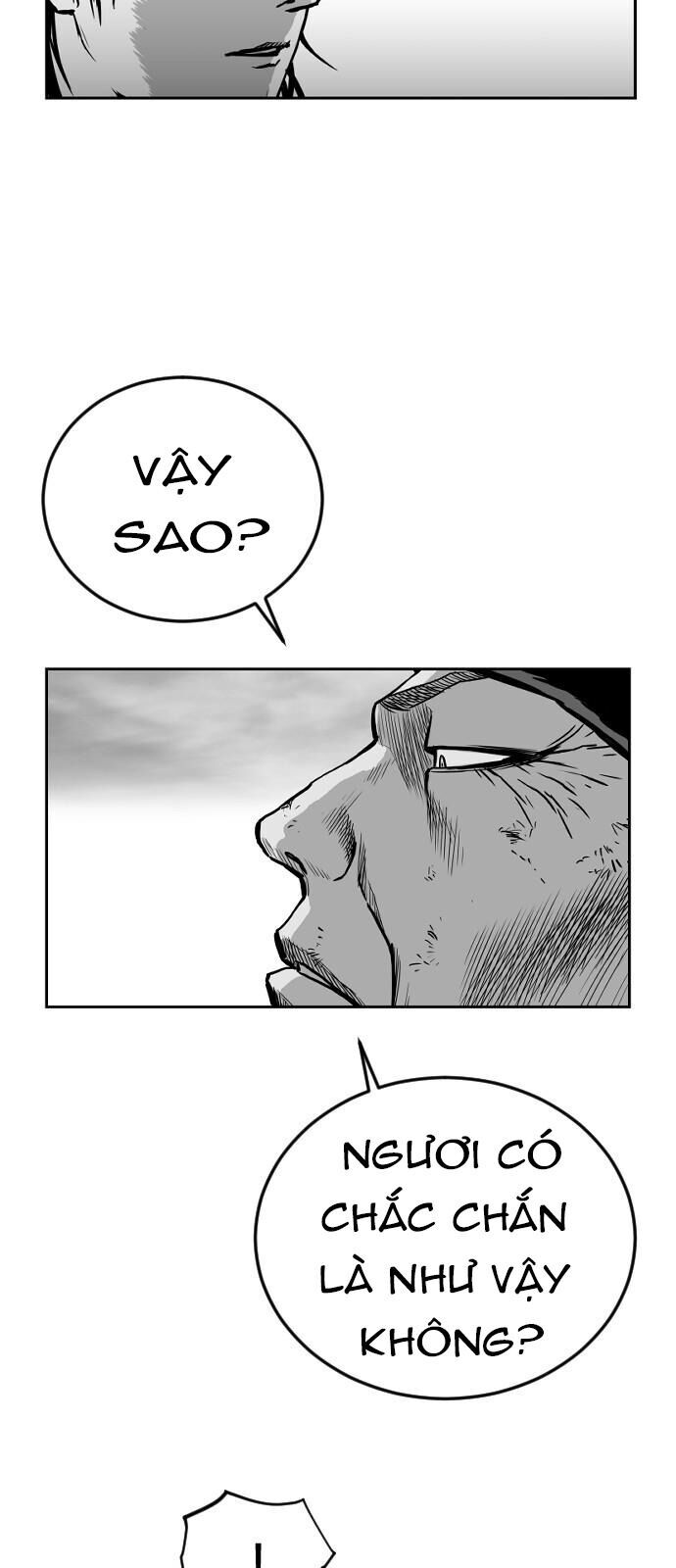 Sát Thủ Anh Vũ Chap 31 - Next Chap 32