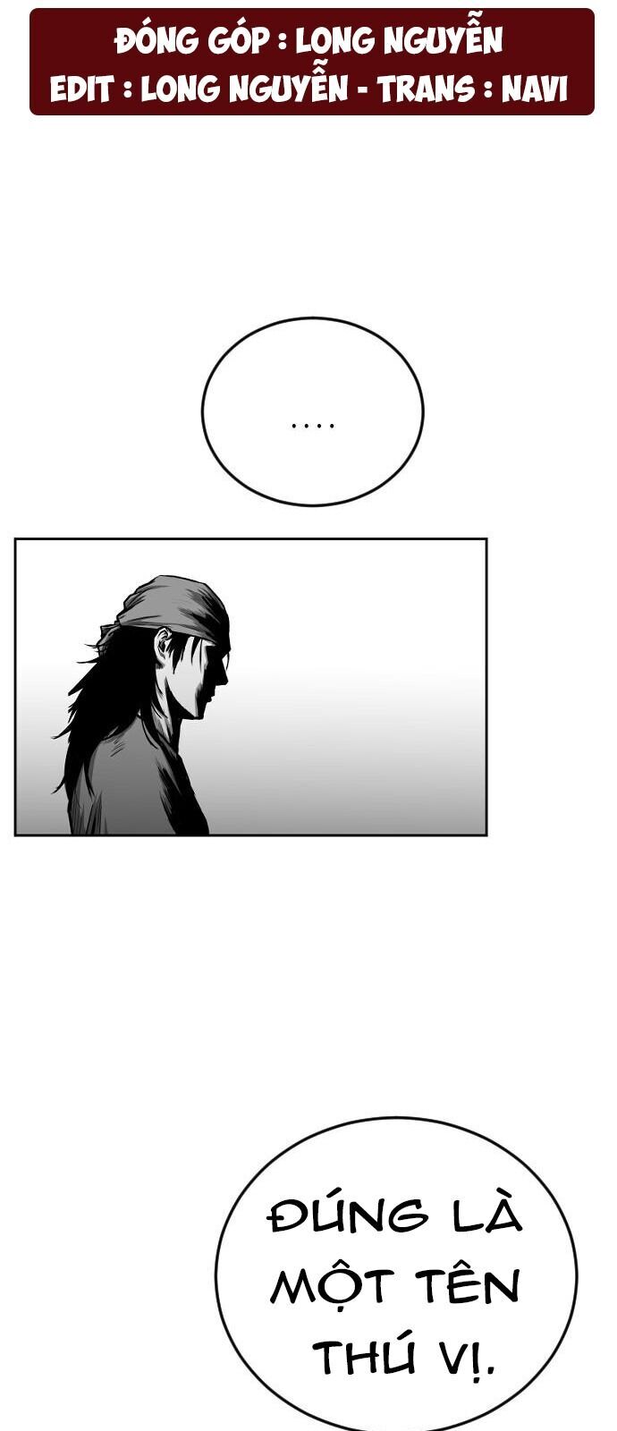 Sát Thủ Anh Vũ Chap 31 - Next Chap 32