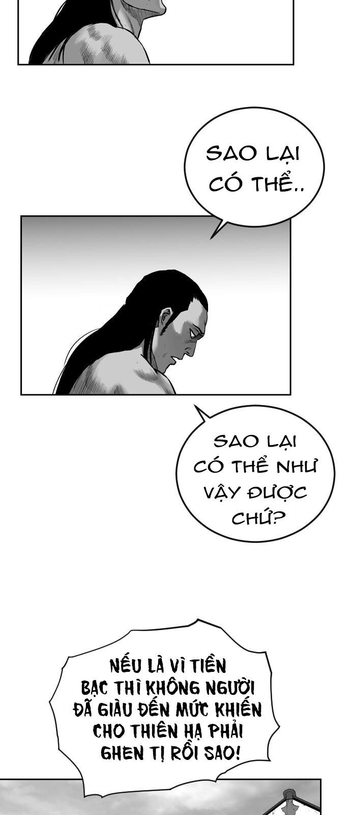 Sát Thủ Anh Vũ Chap 31 - Next Chap 32
