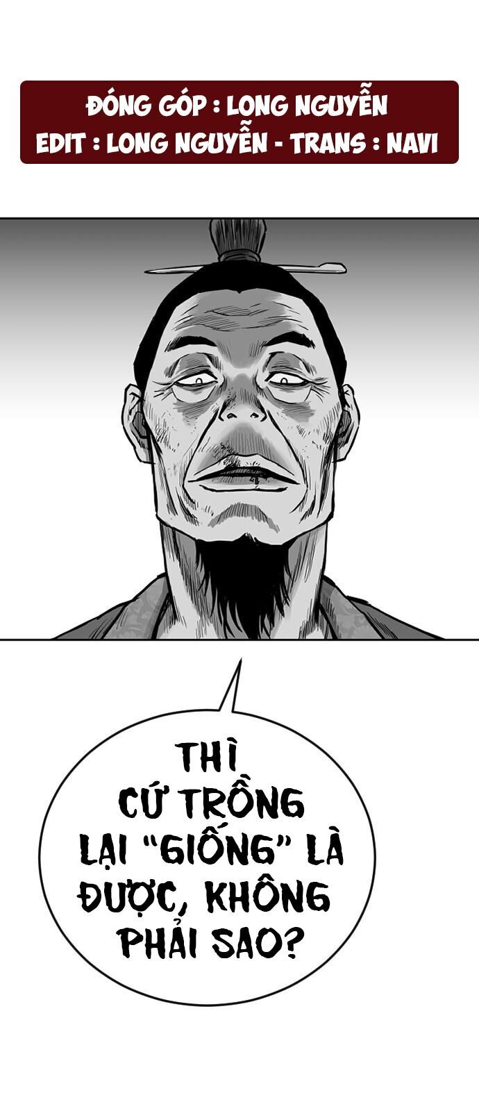 Sát Thủ Anh Vũ Chap 31 - Next Chap 32