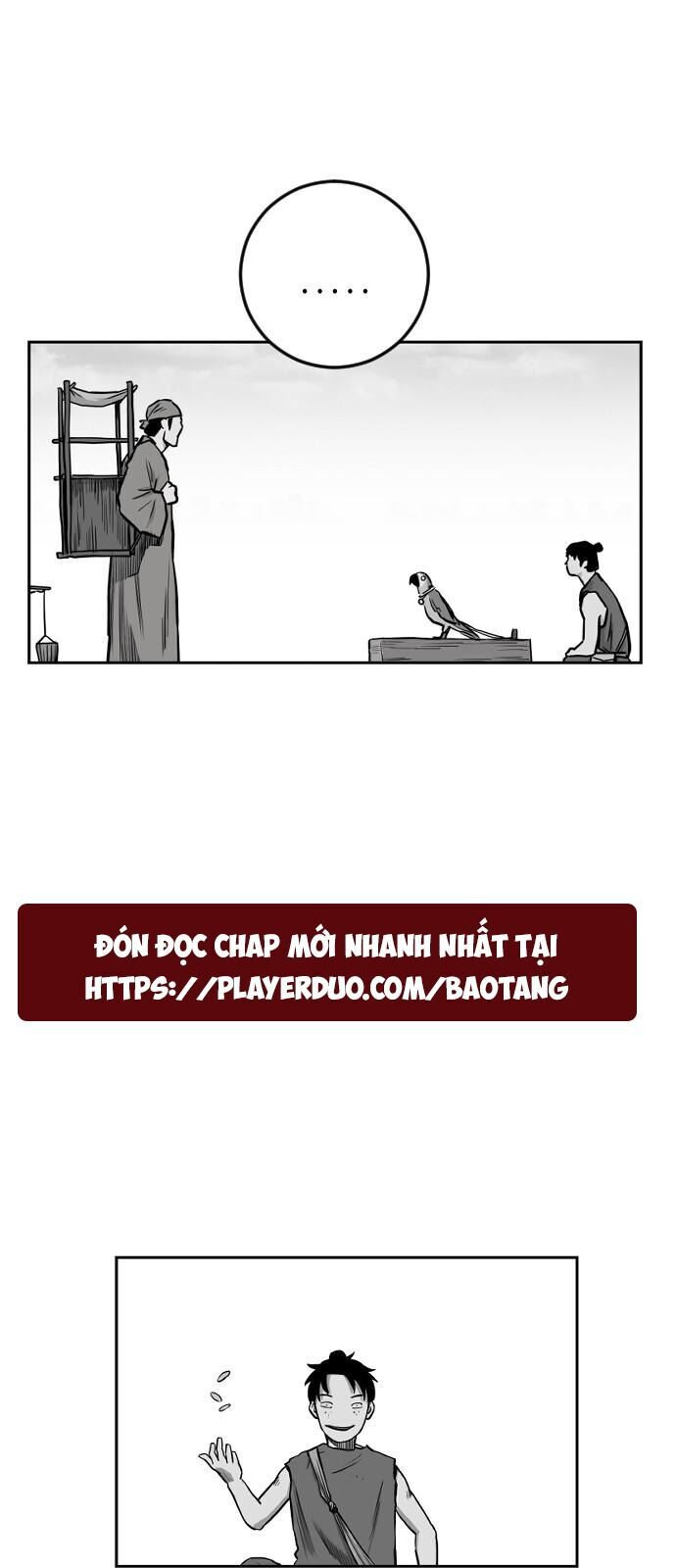 Sát Thủ Anh Vũ Chap 32 - Next Chap 33
